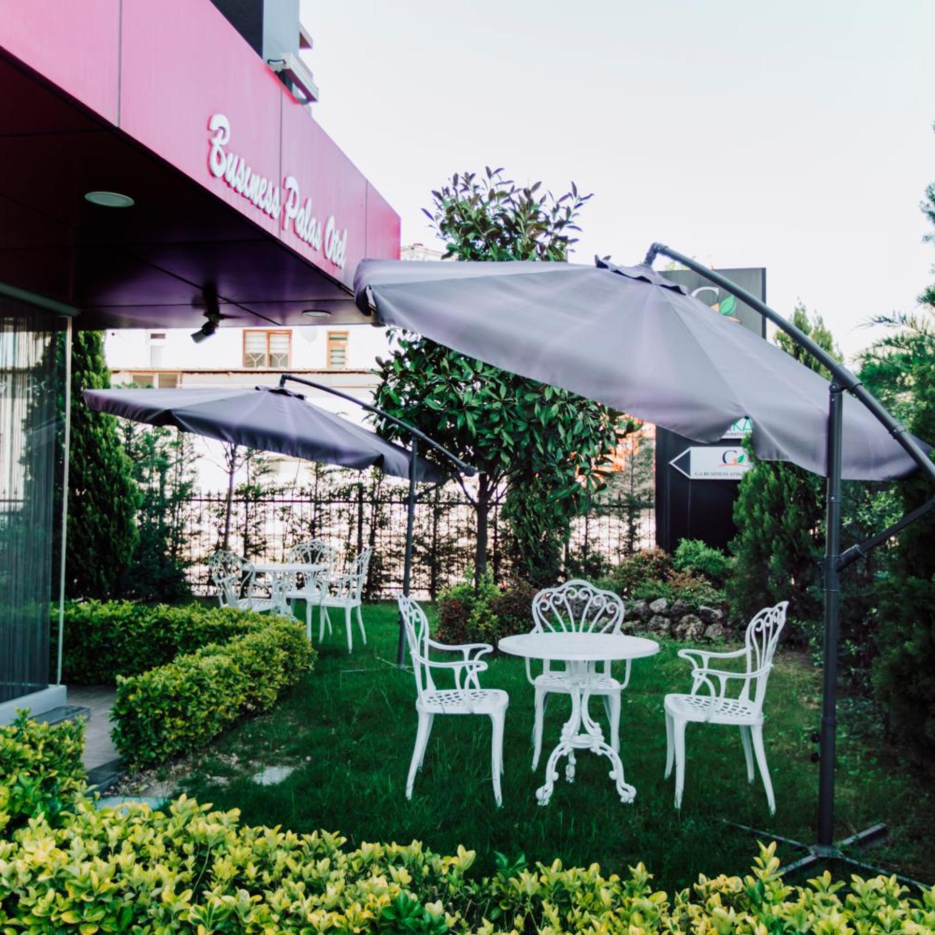Business Palas Hotel 11/55