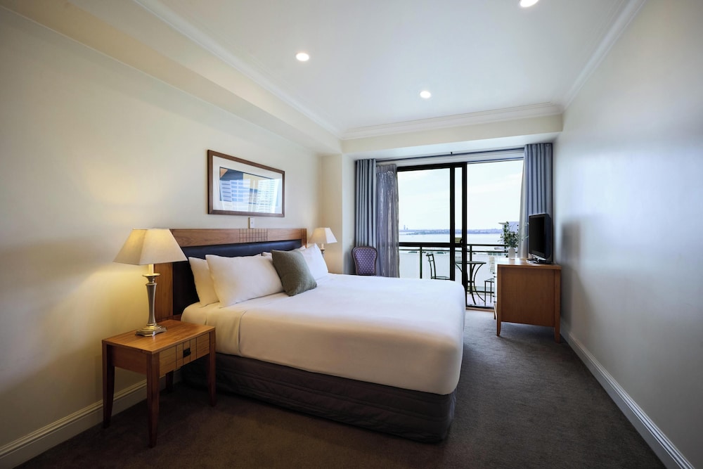 Rendezvous Heritage Hotel Auckland 11/50