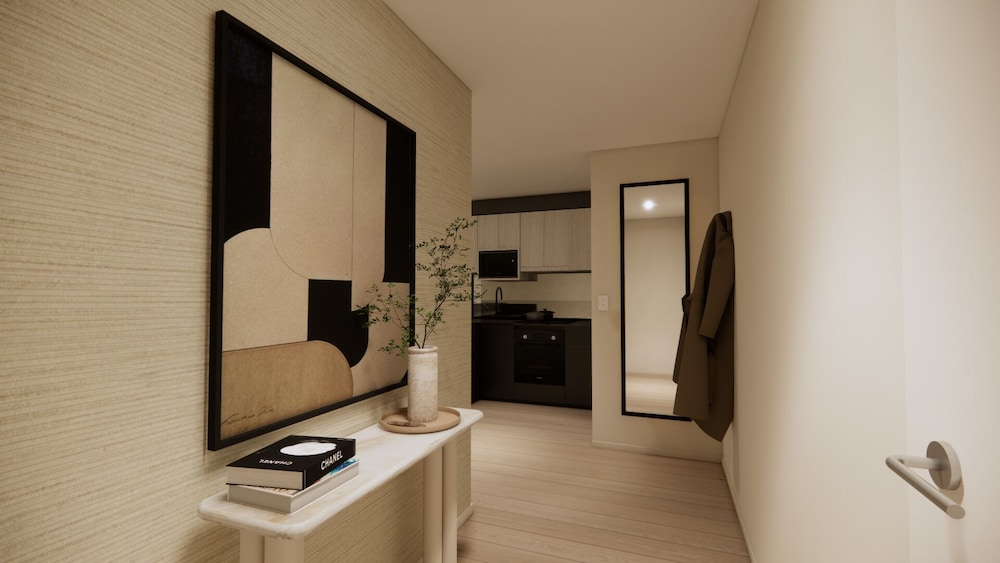 Adina Apartment Hotel Melbourne 35/73