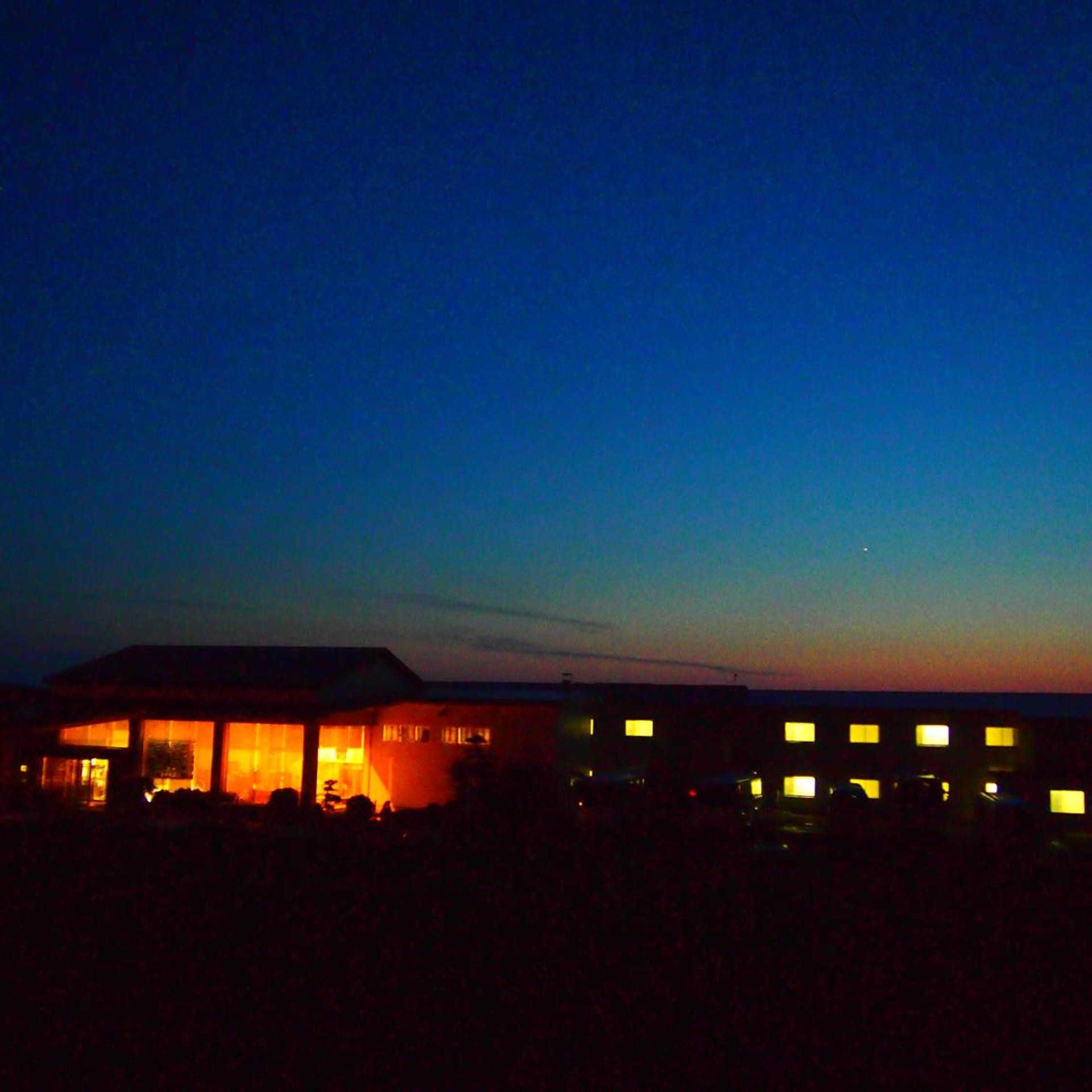 Furofushi Onsen Hotel 3/34