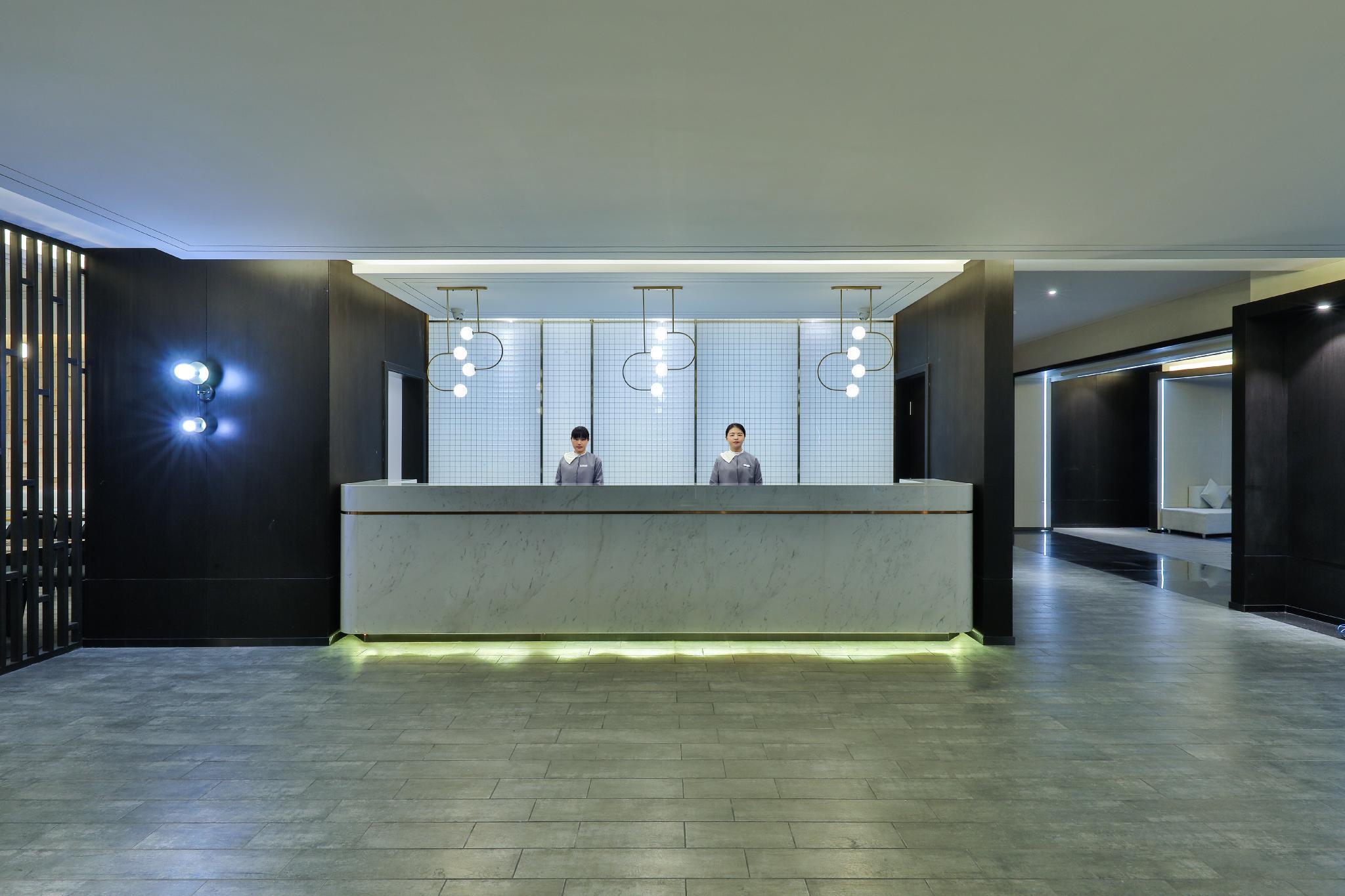 Orange Hotel (Xiamen Jimei Xuecun) 6/38