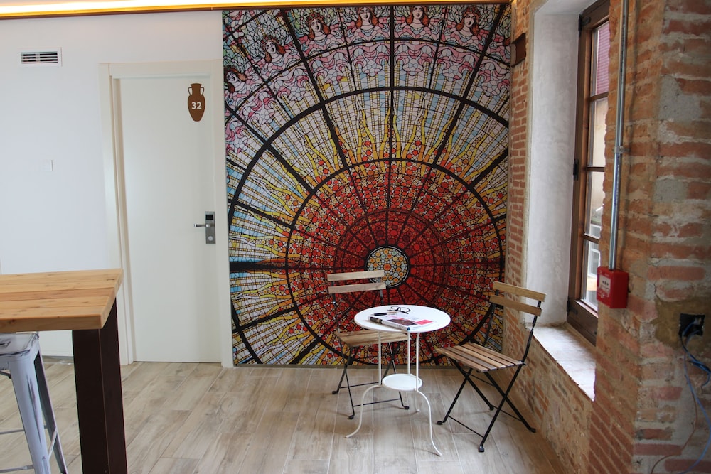 Amfores Boutique Guest House 9/65