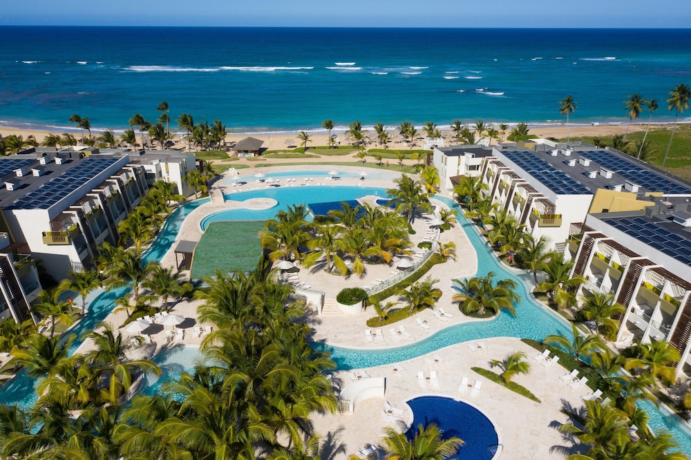 Dreams Onyx Resort And Spa Punta Cana 57/63