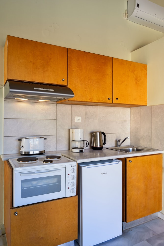 Elmas Dream Apartments And Villas 15/42