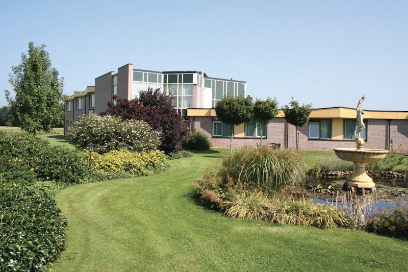 Fletcher Hotel Steenwijk 40/42