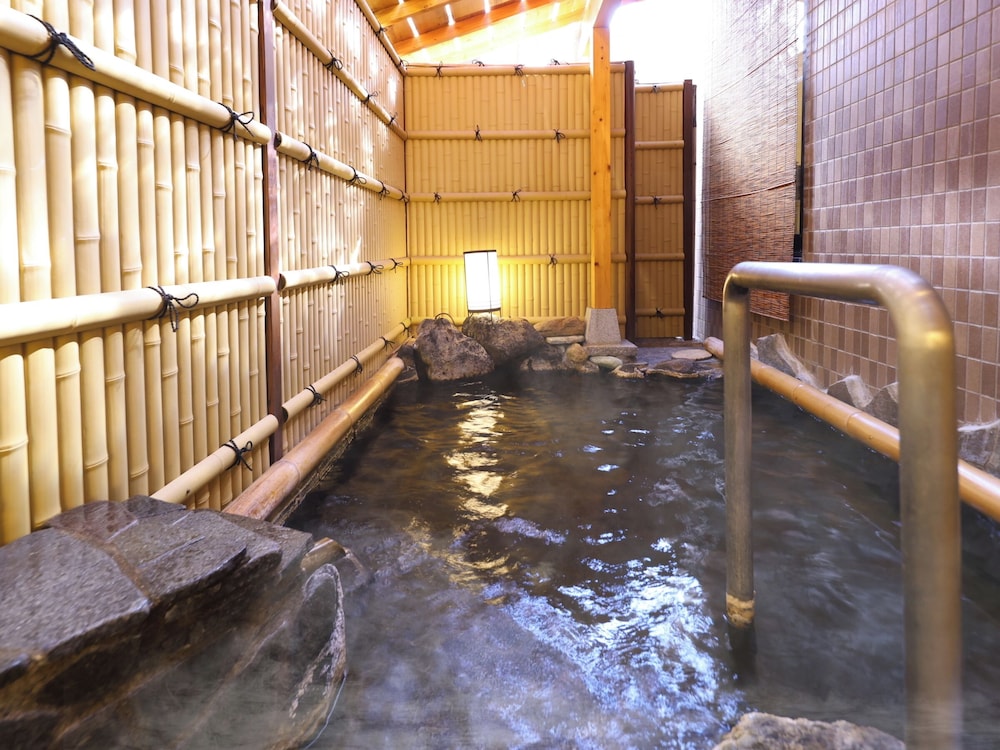 Kuroiwa Ryokan 21/50