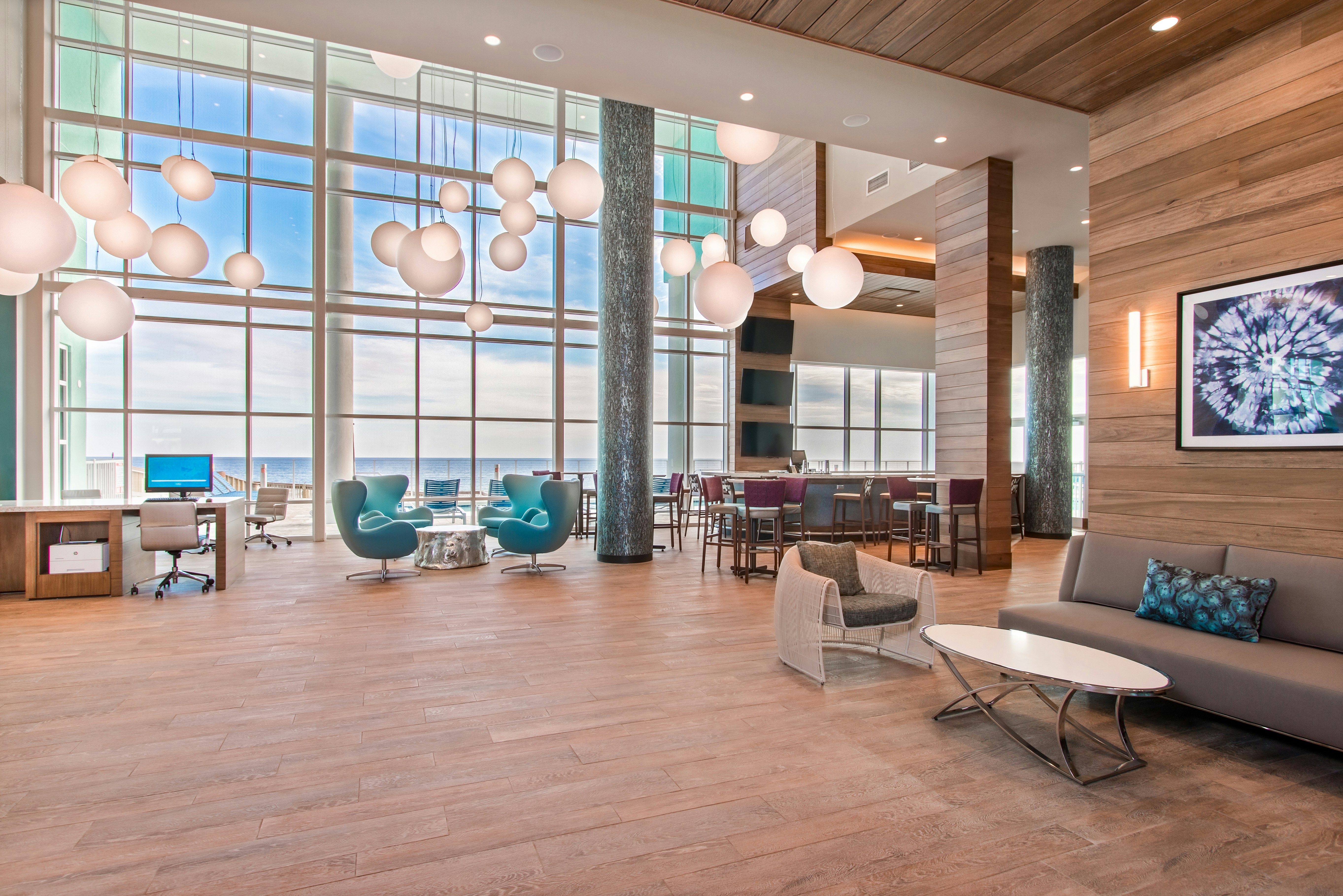 Hampton Inn & Suites Panama City Beach-Beachfront 21/33