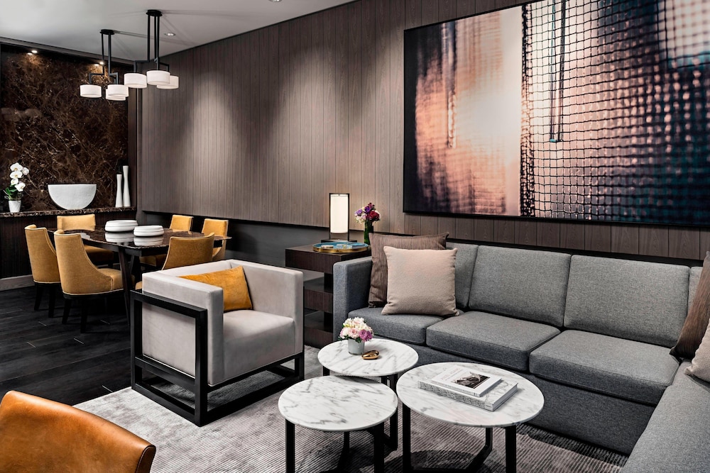 Toronto Marriott Markham 24/42