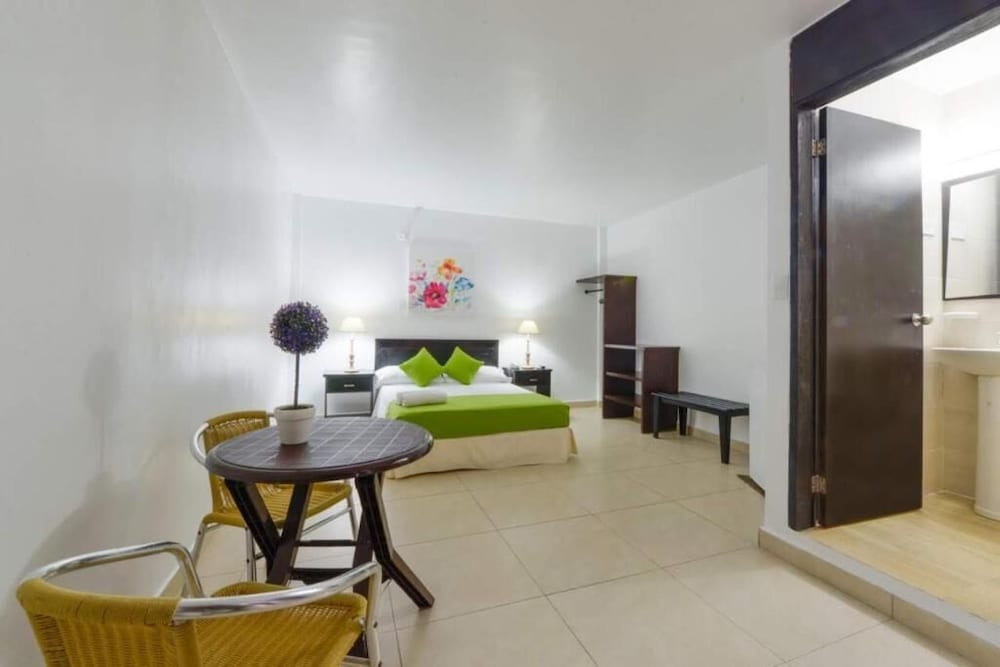 Hotel Verde Mar 22/34