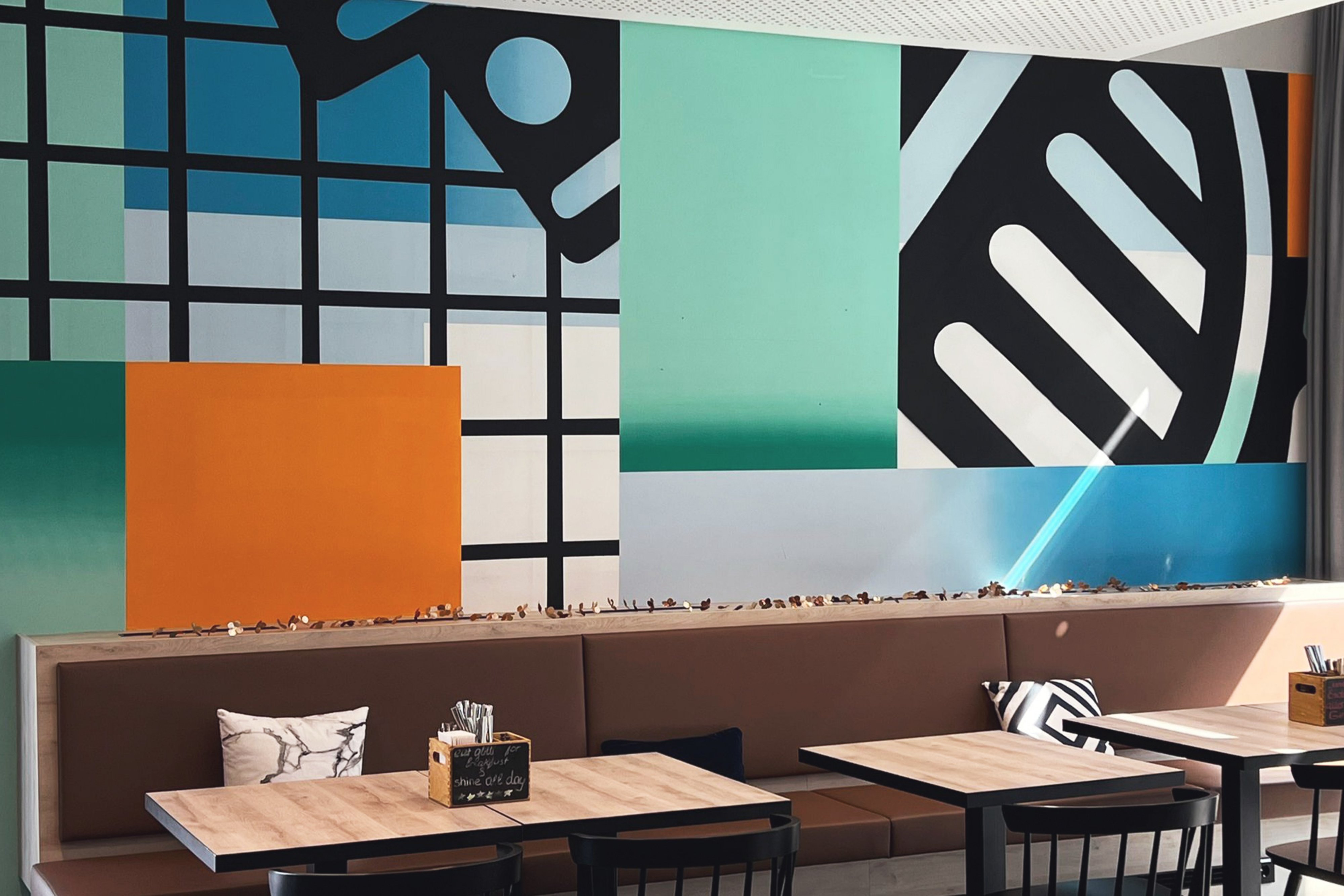 Holiday Inn - the niu, Kettle Stuttgart Vaihingen, an IHG Hotel 38/43