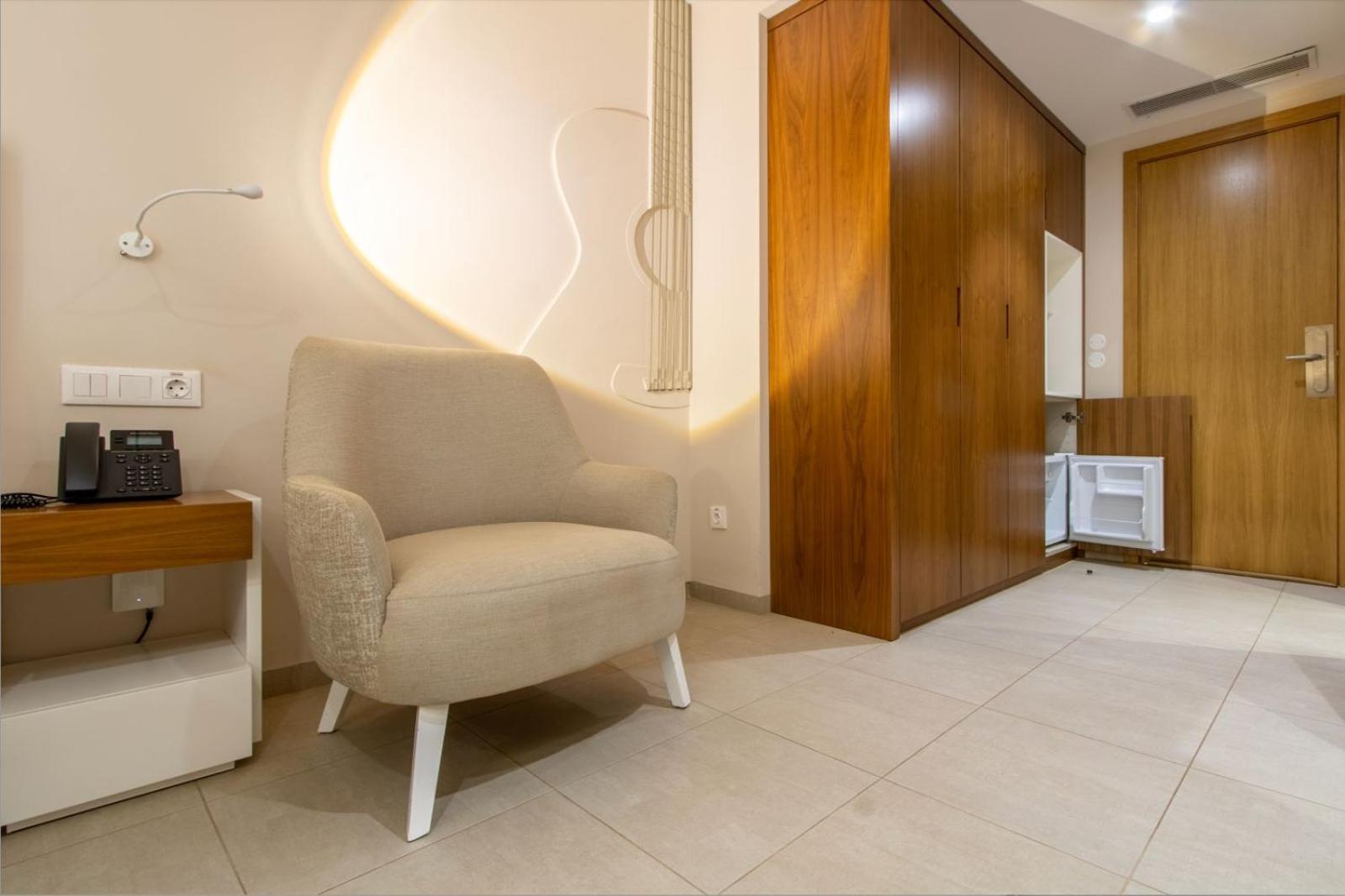 Luna Boutique Hotel 36/50