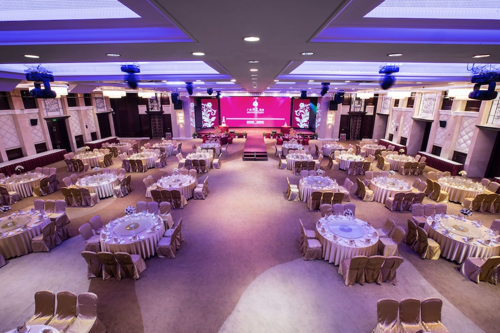 Soluxe Hotel Guangzhou 54/69