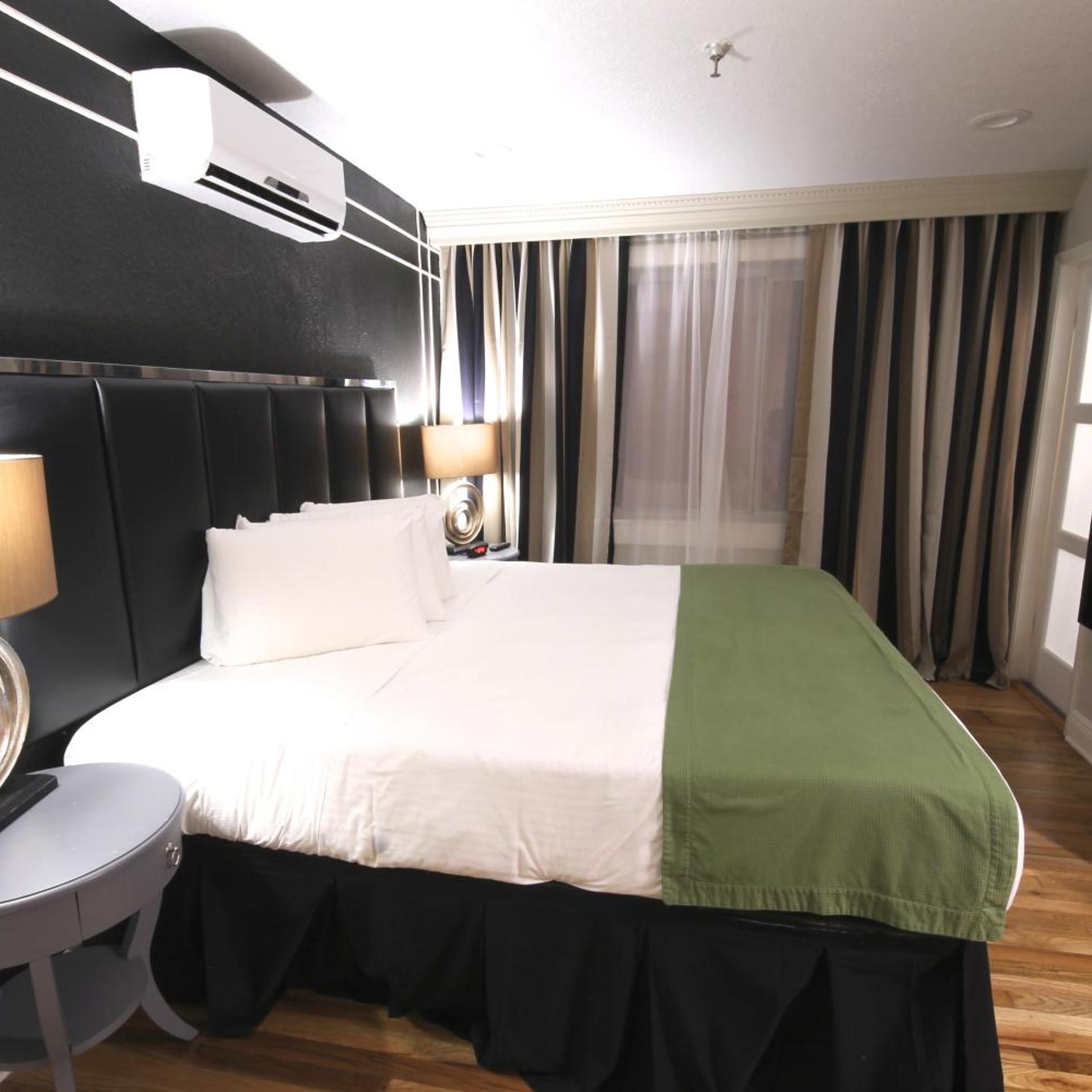 Hyde Park Hotel 19/51