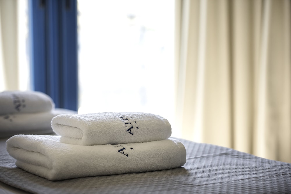 Athens One Smart Hotel 21/61