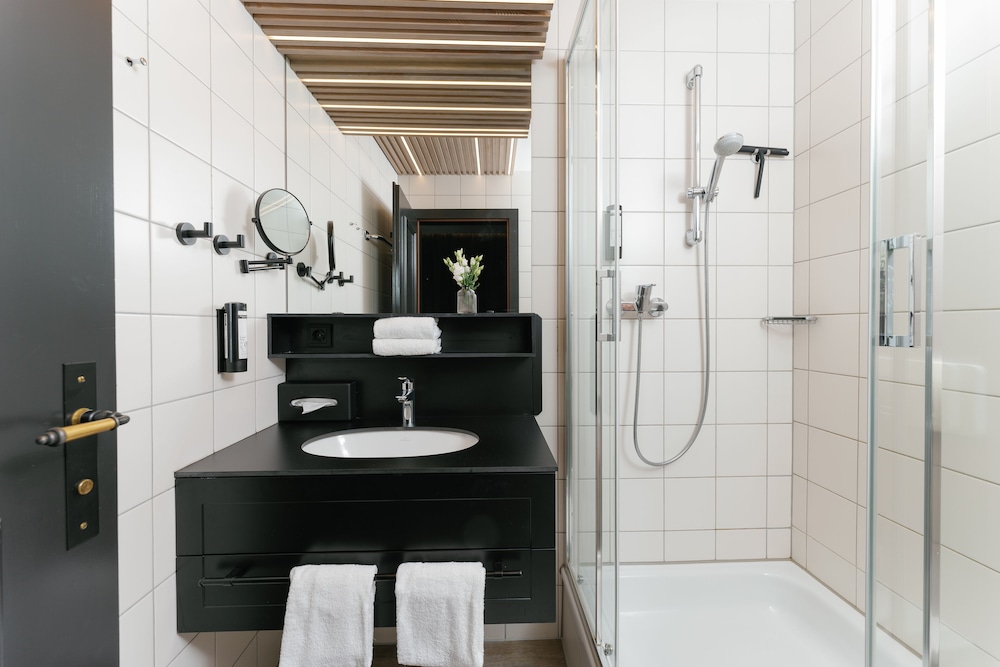 MONDI Resort am Grundlsee 50/50