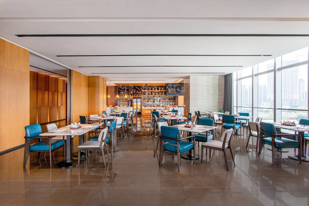 Fairfield By Marriott Foshan Nanhai 19/24