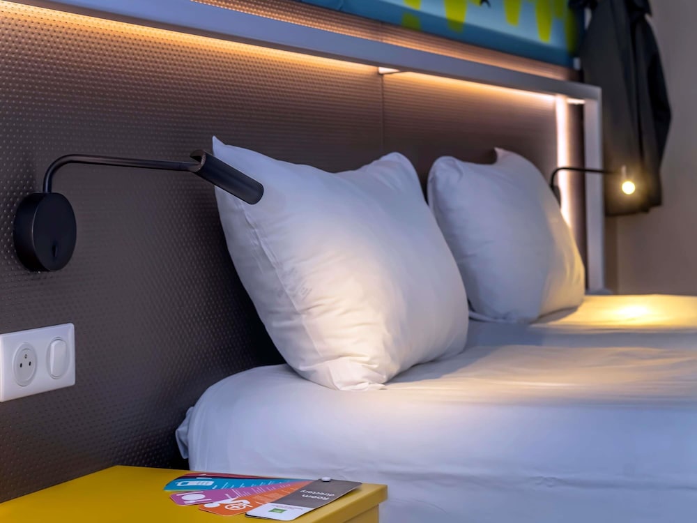 ibis Styles Strasbourg Stade de la Meinau 28/65