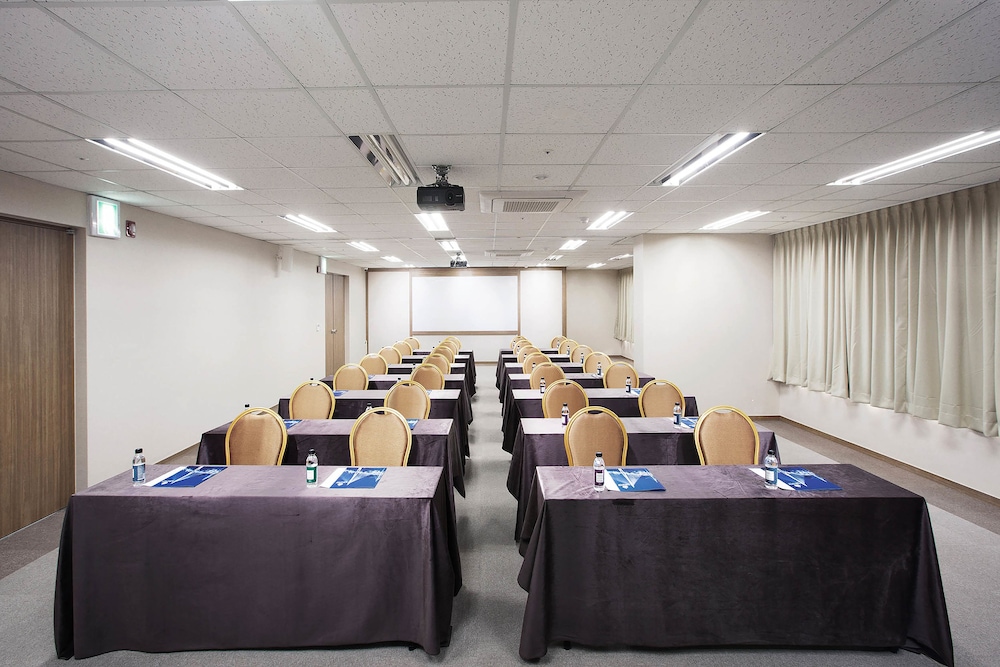 Crown Harbor Hotel Busan 67/72