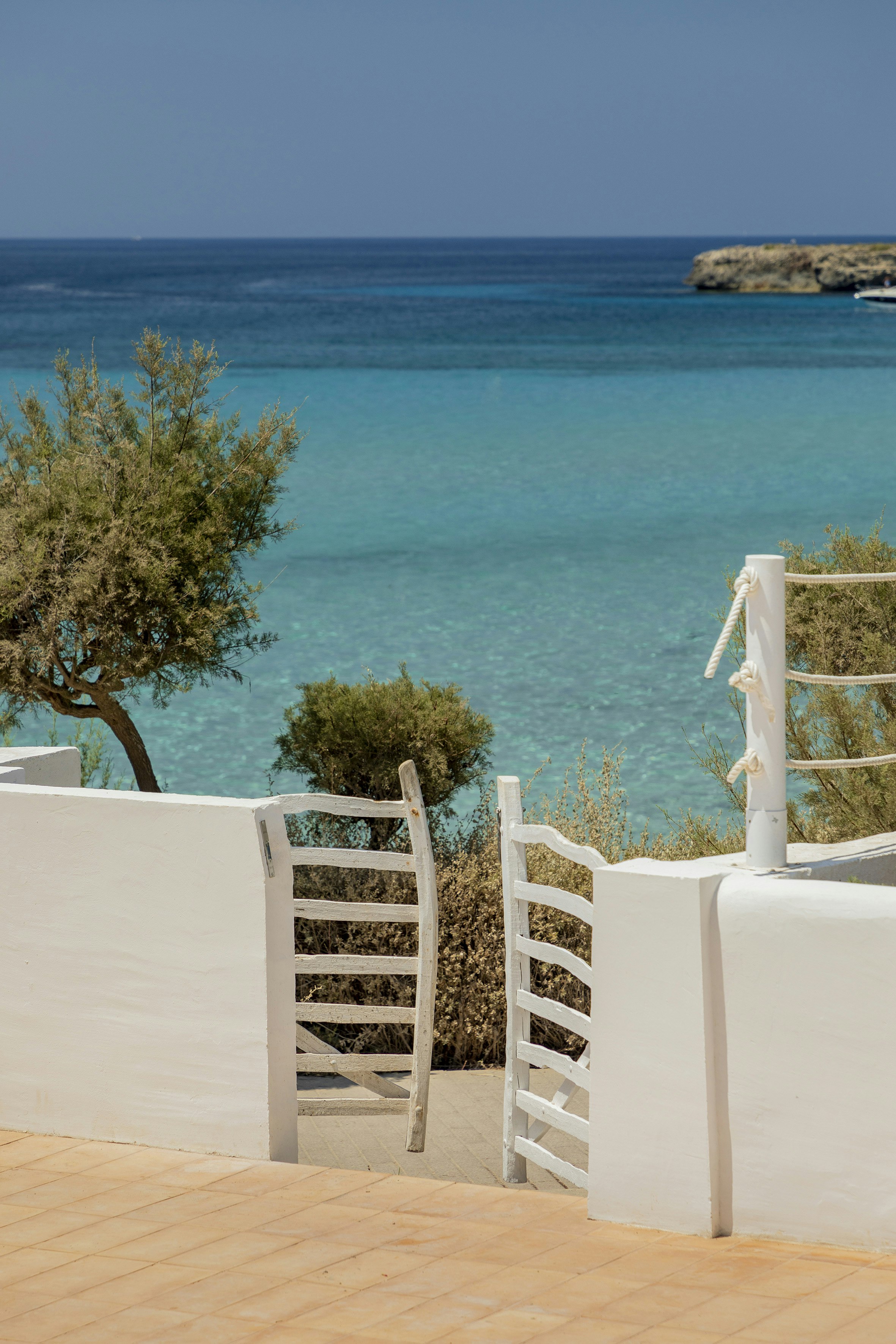 Villa Le Blanc Gran Melia Hotel 45/49