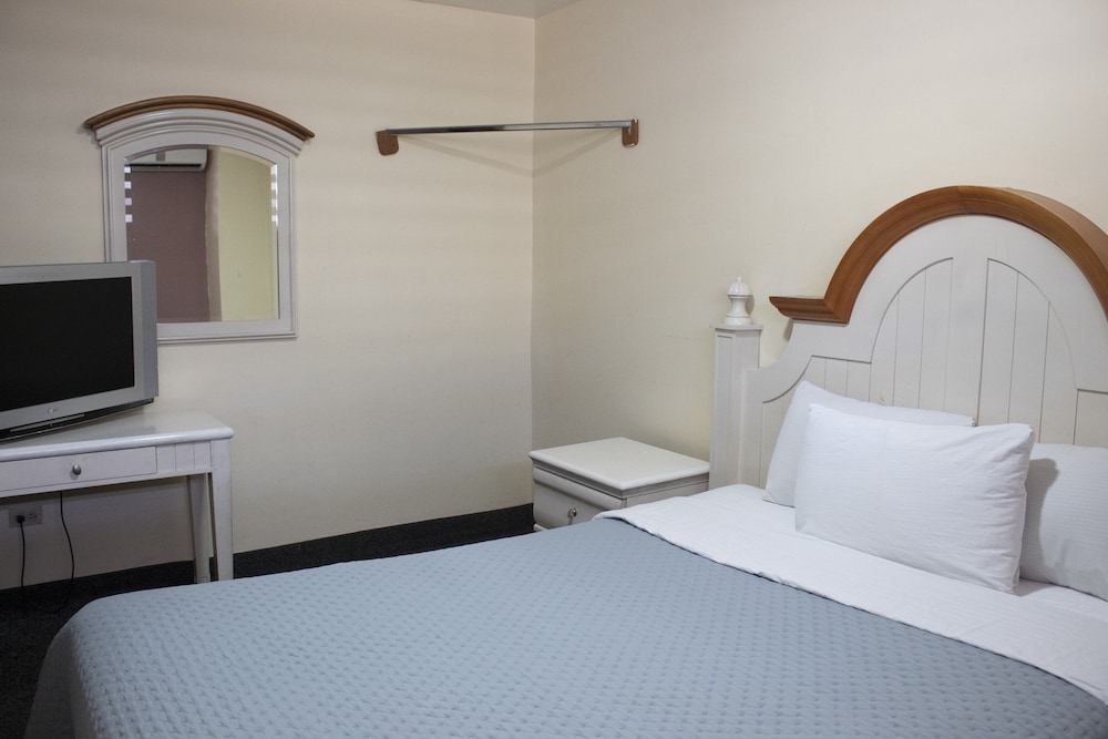 Hotel Plaza Hermosa photo5