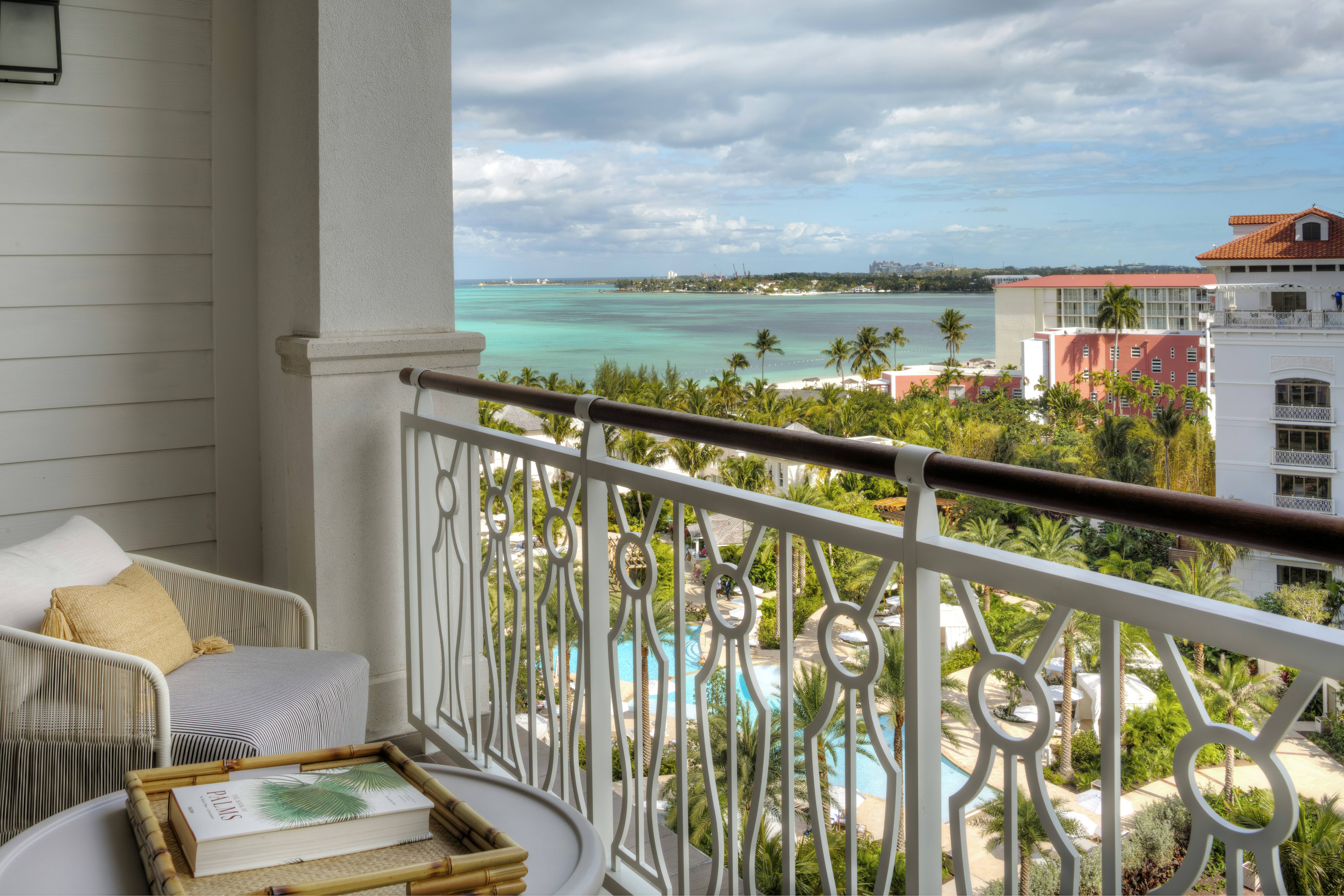 Rosewood Baha Mar 4/82
