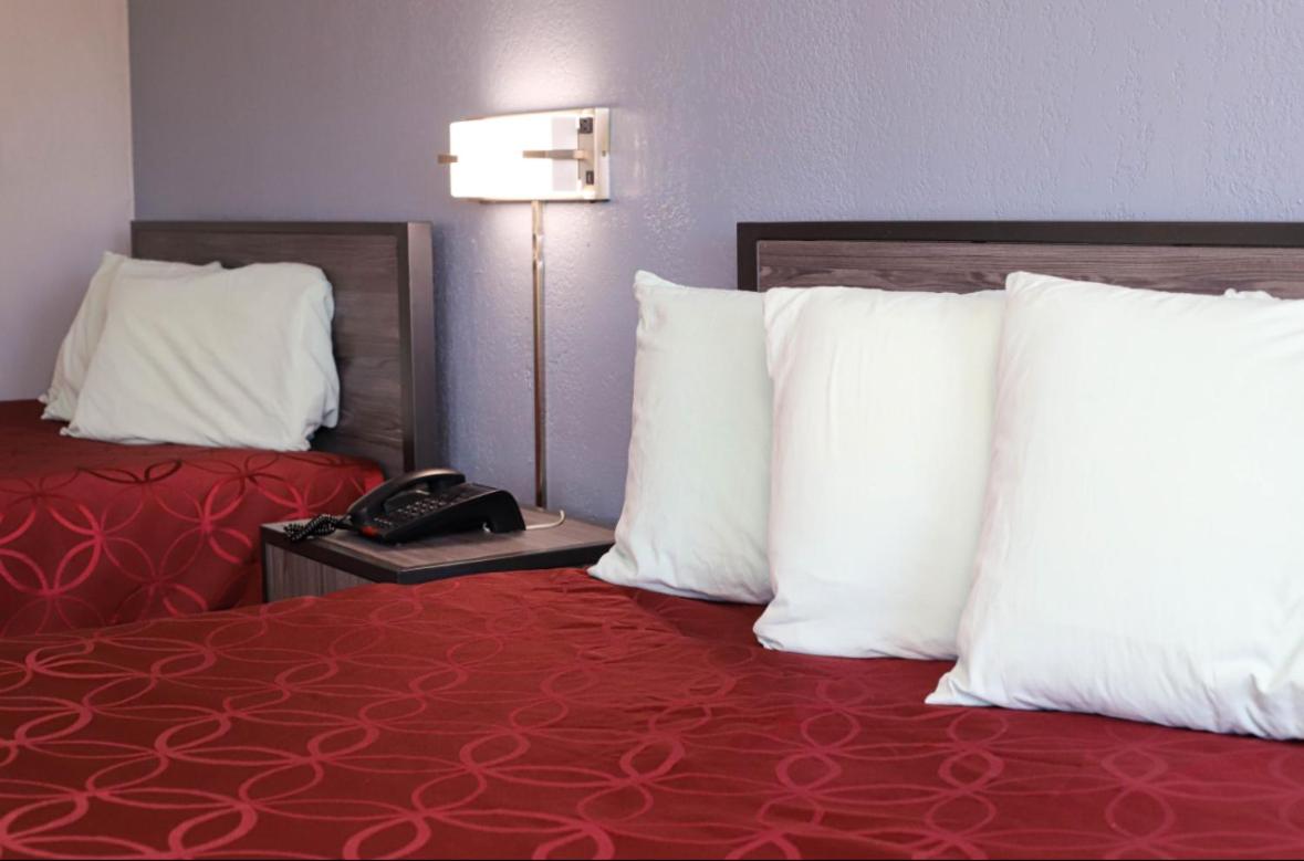 Express Inn Durant OK 19/28