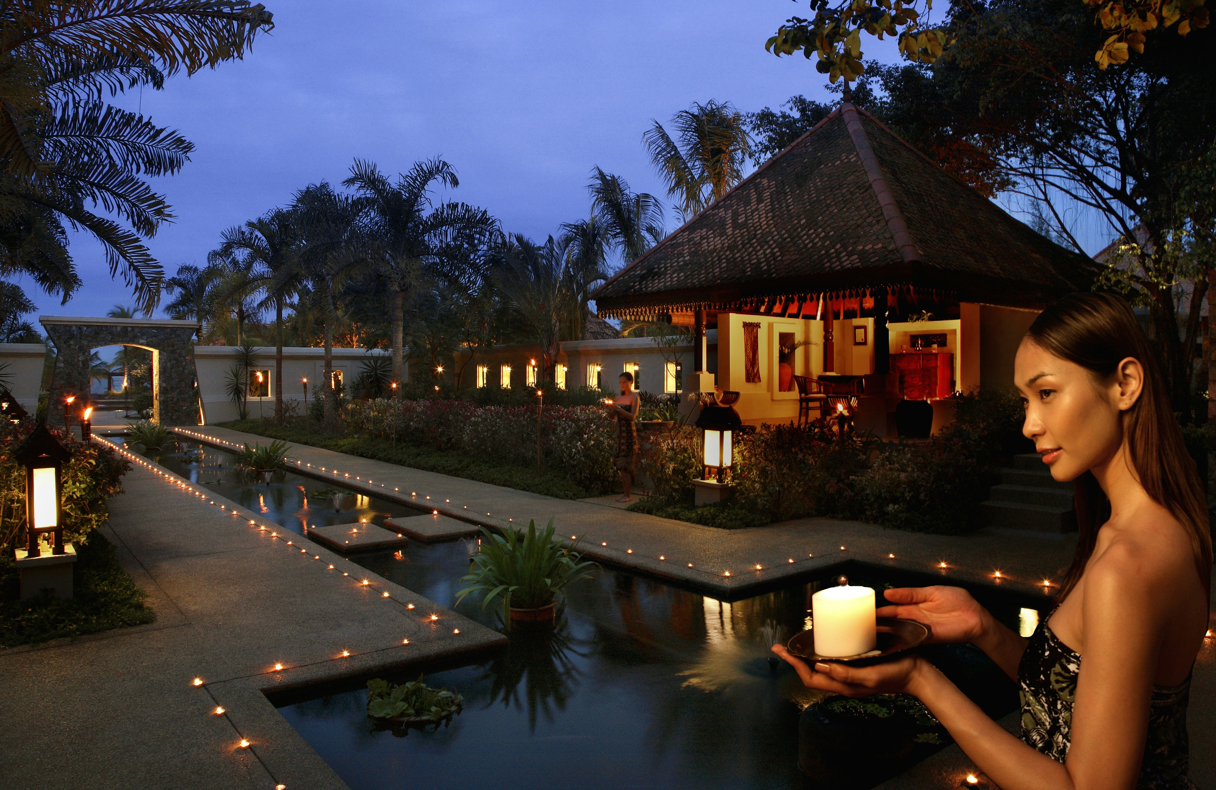 Tanjong Jara Resort 4/50