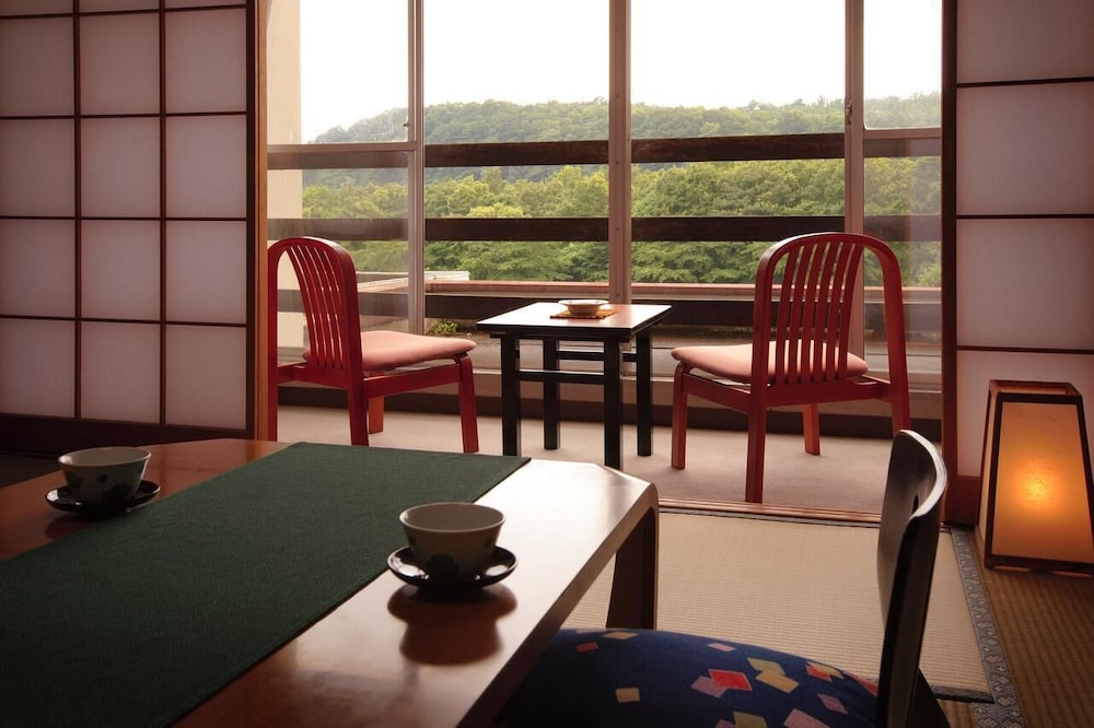 Ryokan Sansa Tei 26/44