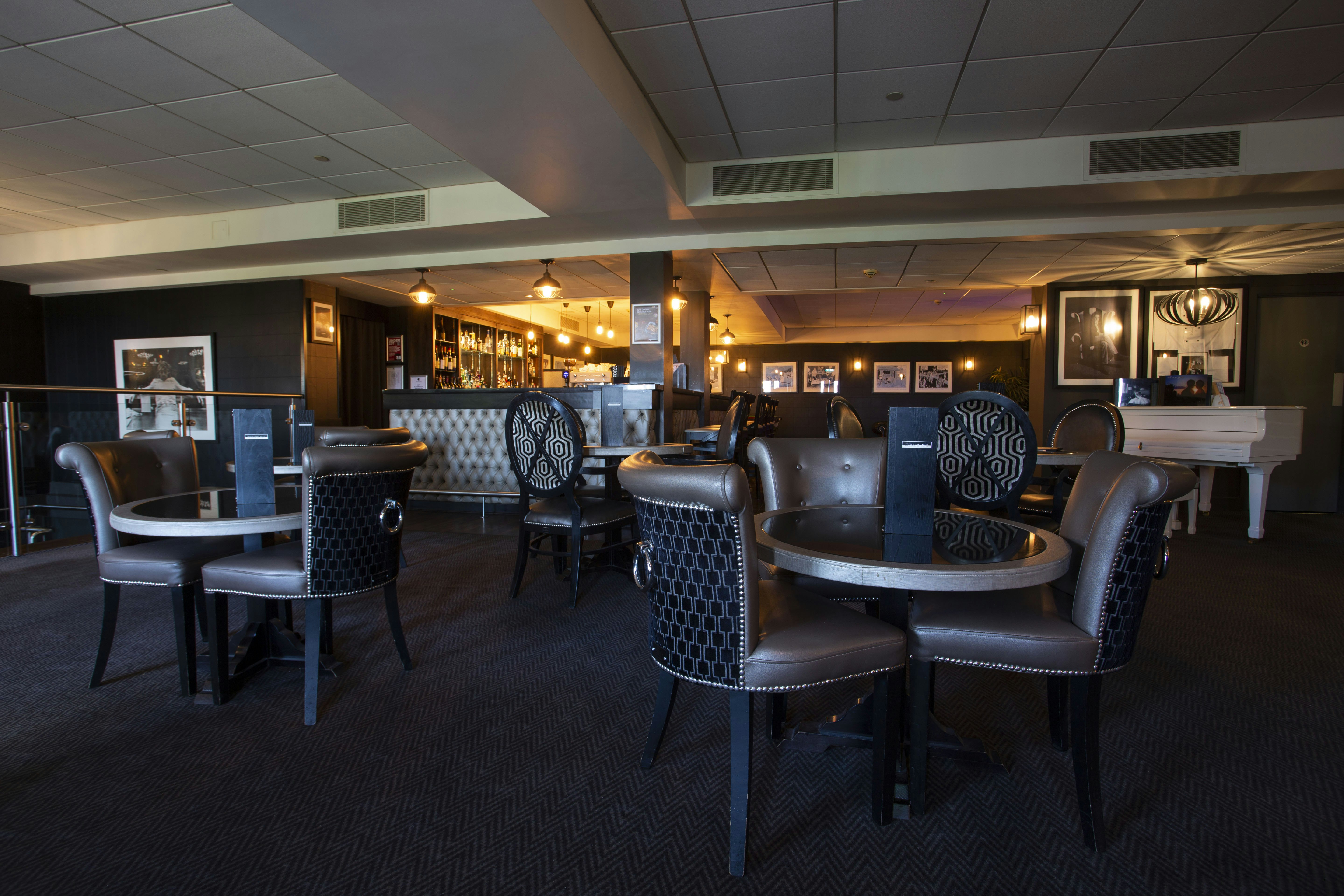 Doubletree By Hilton Bristol South Cadbury House 26/50