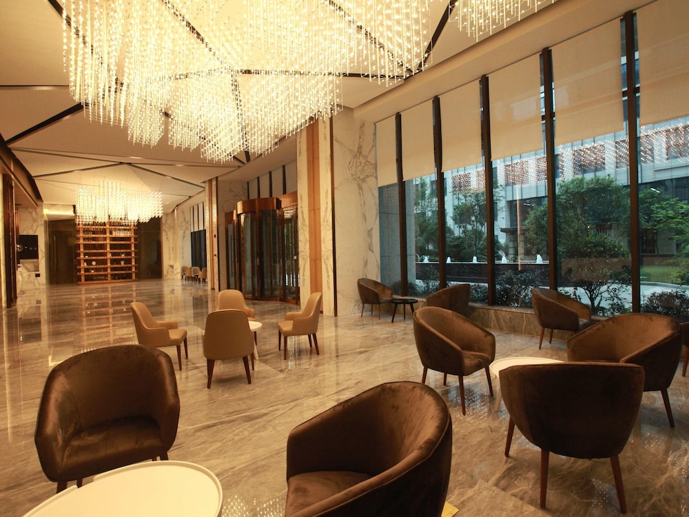 Mercure Xian Hi Tech Zone 51/60