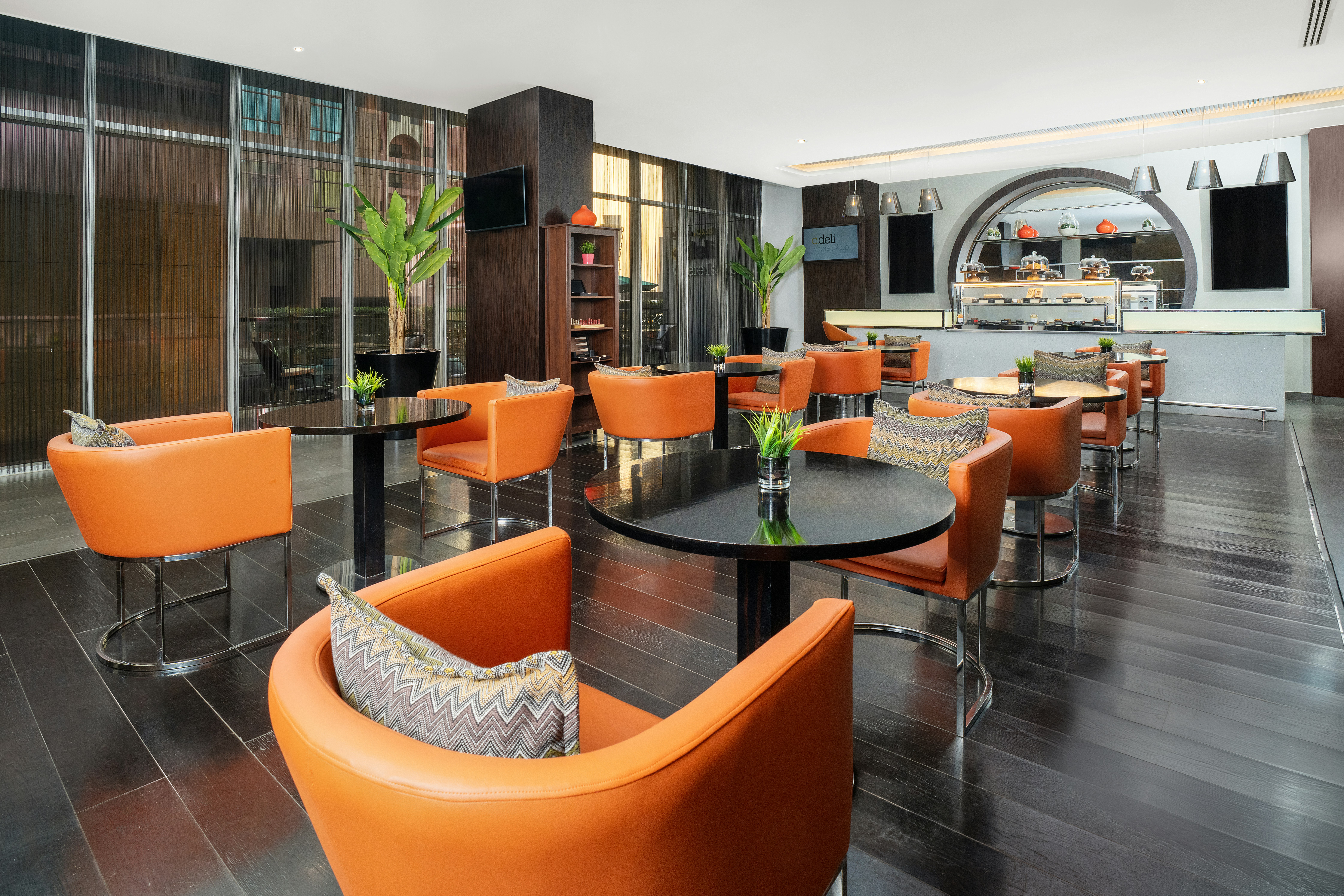 سنترو عليا من روتانا(Centro Olaya By Rotana) 30/50