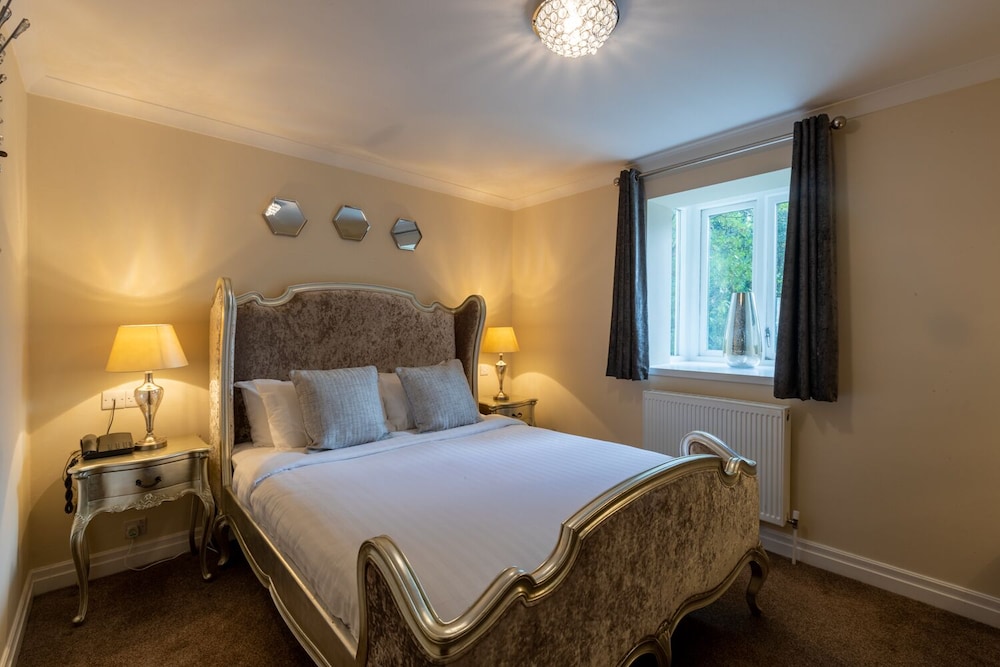 Lakes Hotel and Spa (ex The Burnside Hotel and Spa) 15/84