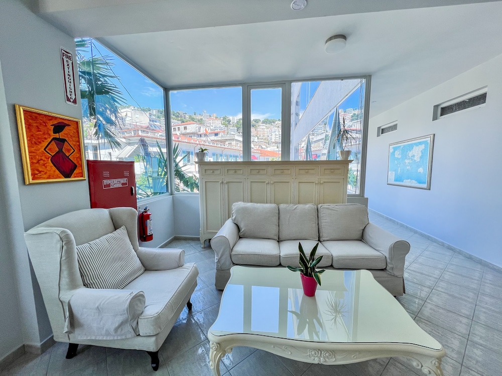 PORTO EDA HOTEL 35/55