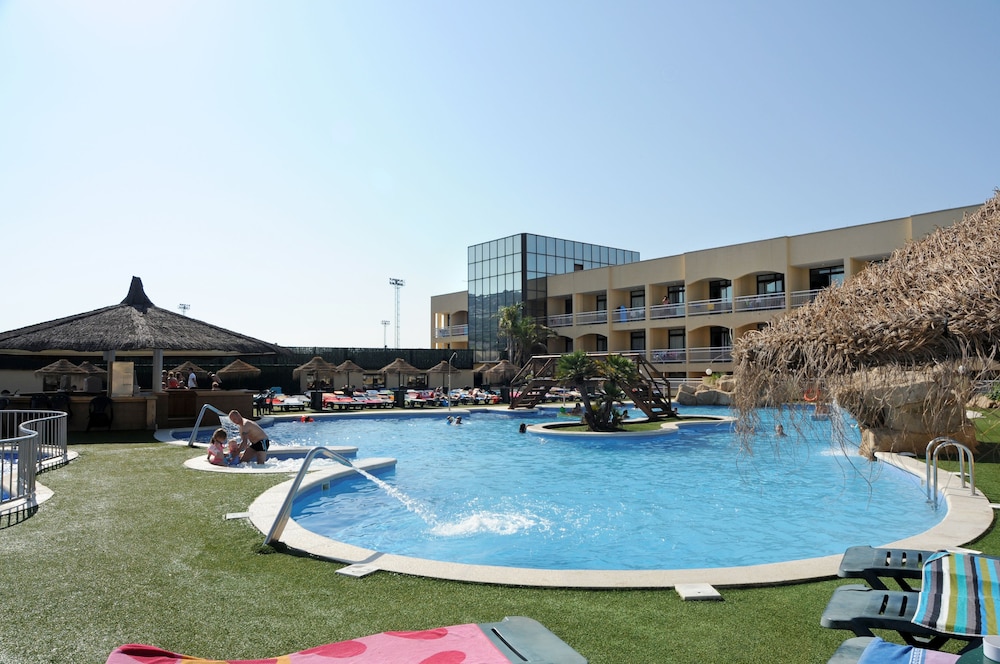 Evenia Olympic Palace 46/47