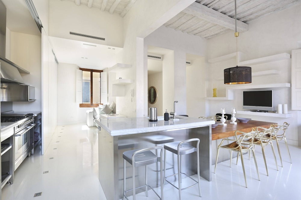 Luxury Apartment in Central Florence 40/50