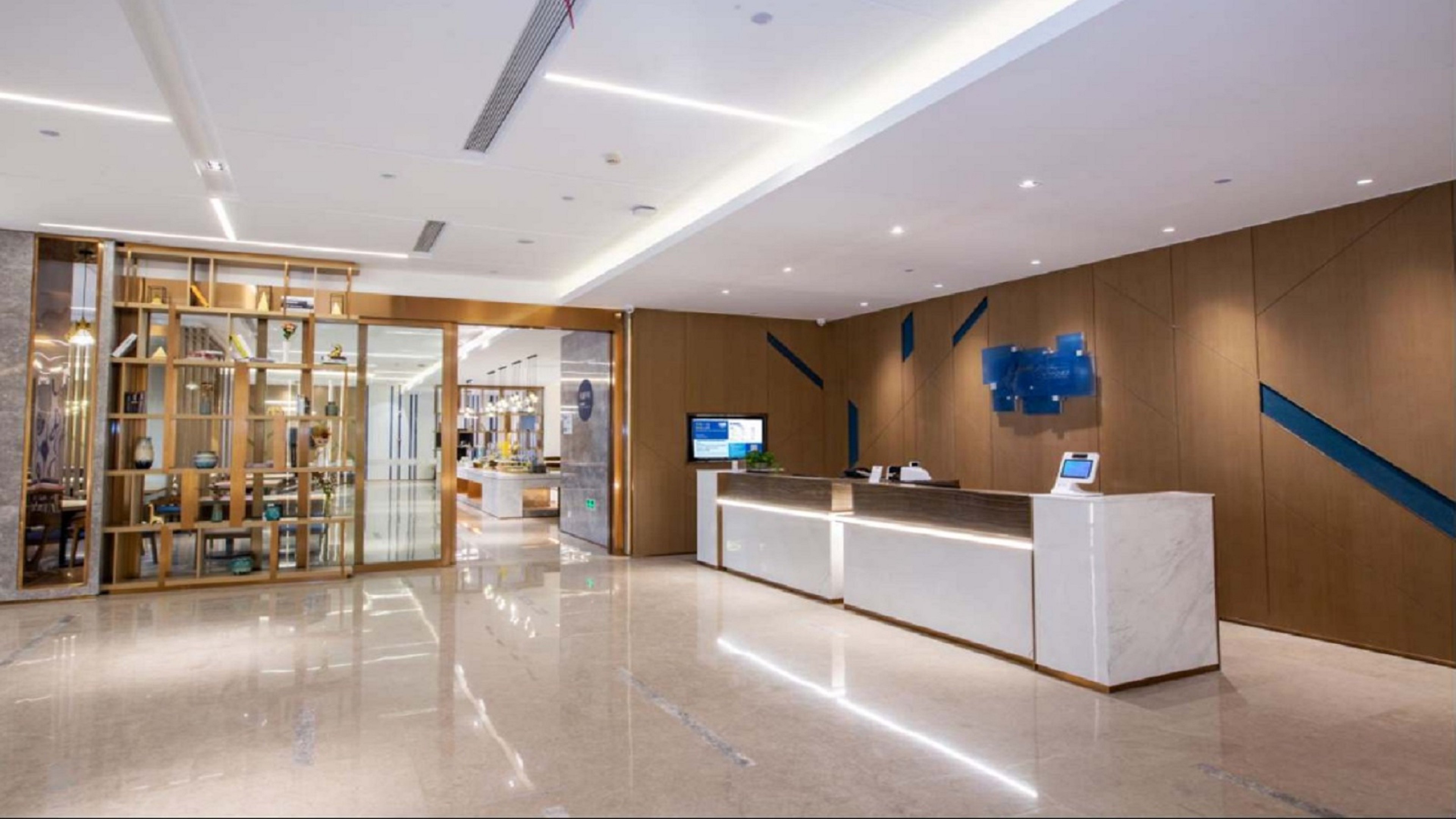 Holiday Inn Express Changzhou Xinbei 8/50