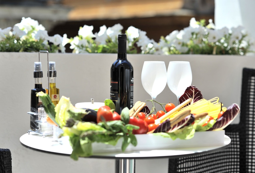 Terrazza Marco Antonio Luxury Suite Rome 40/72