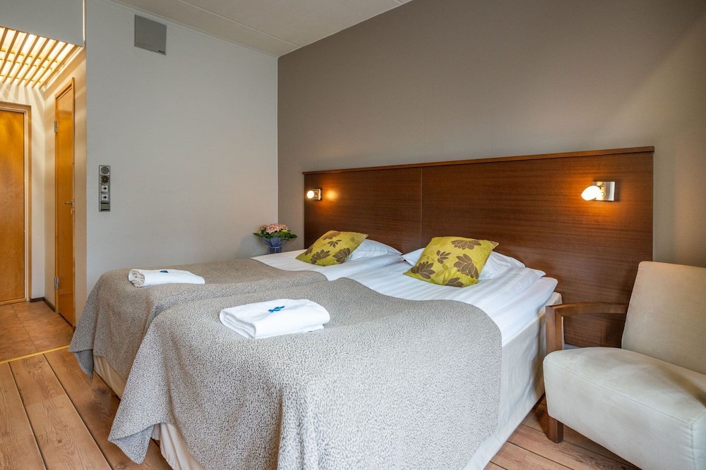 Hotel Kurikka 17/50