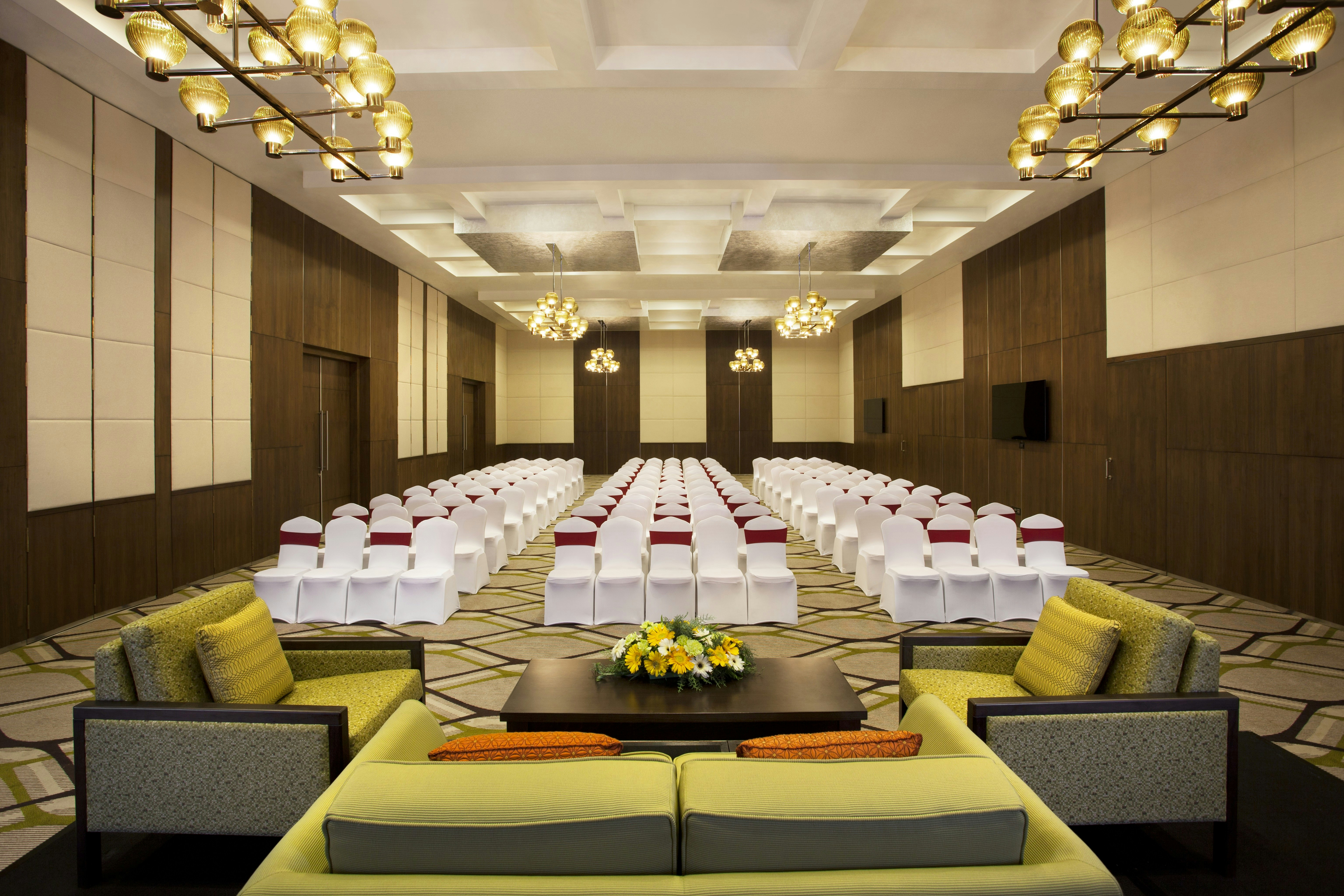 Hilton Garden Inn Trivandrum 48/50