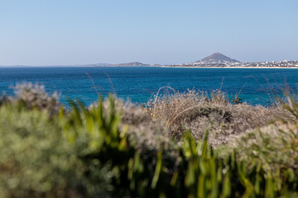 Naxos Earth Suites 53/59
