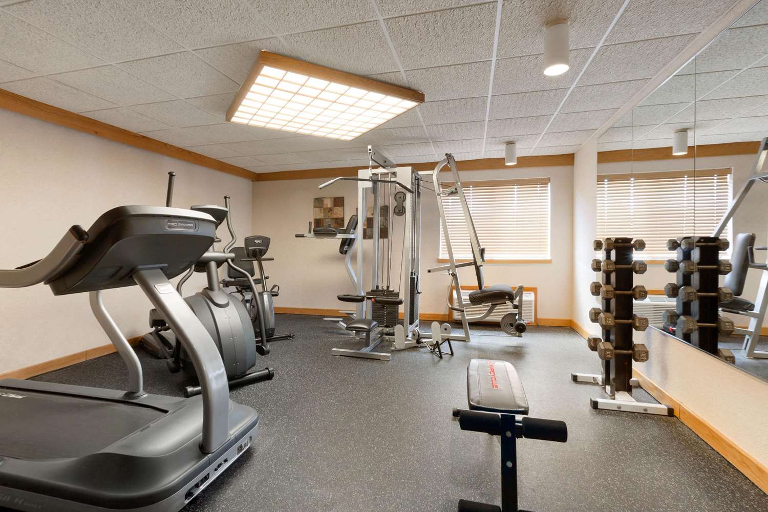 Ramada by Wyndham Fargo 3/15