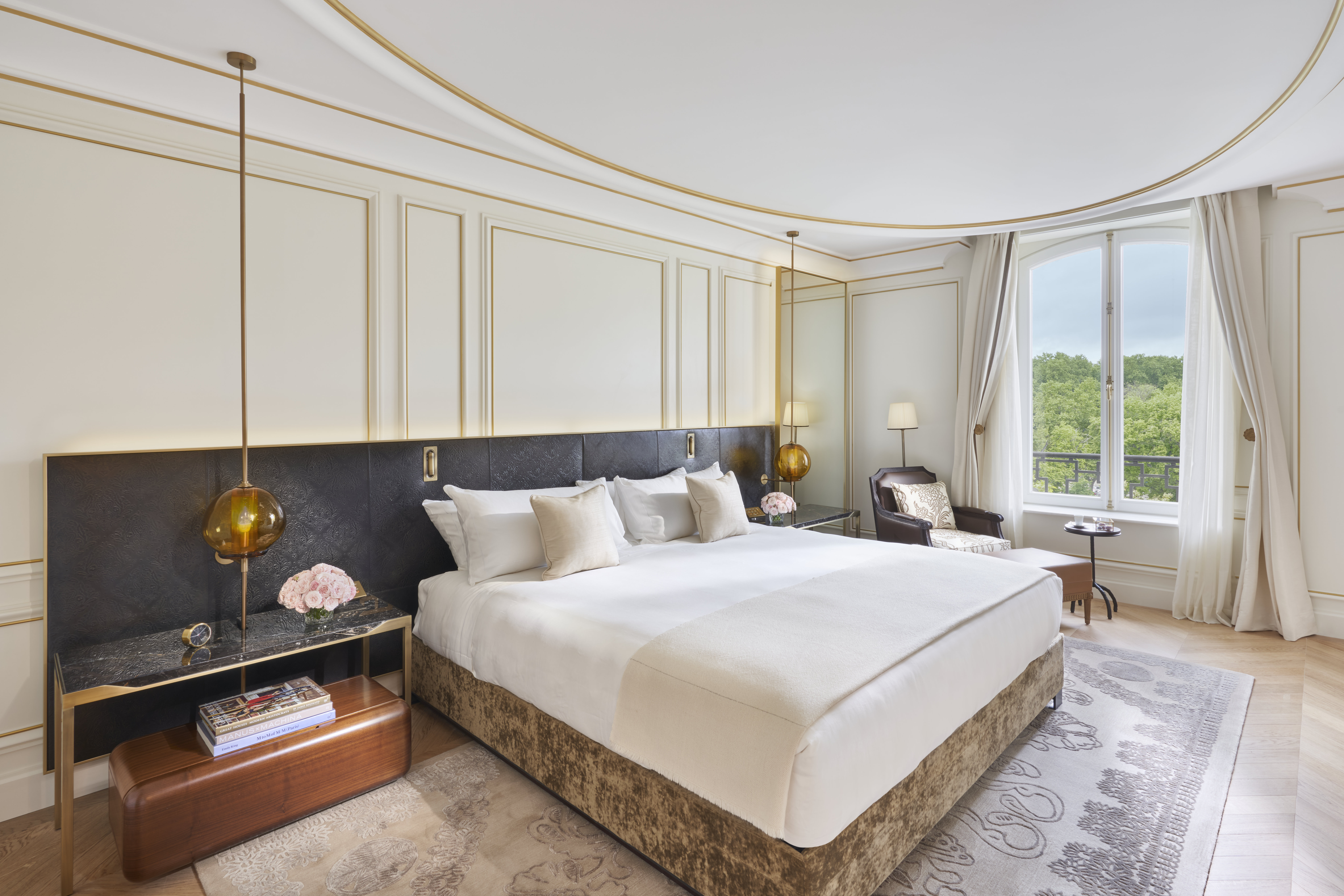 PARK, SUITE
