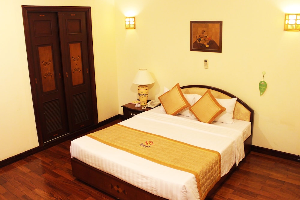 Huong Sen Hotel 27/71