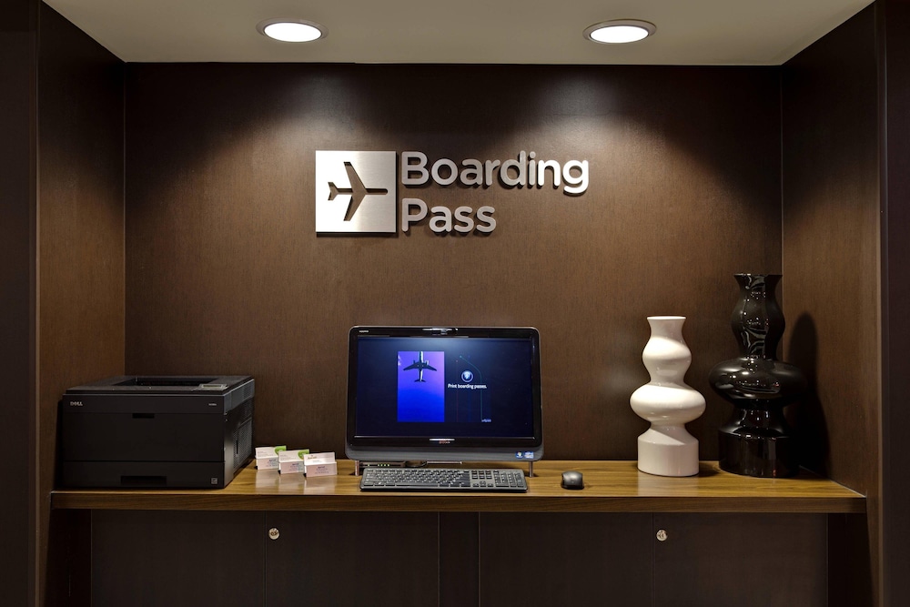 Courtyard by Marriott Chicago Southeast/Hammond 26/26