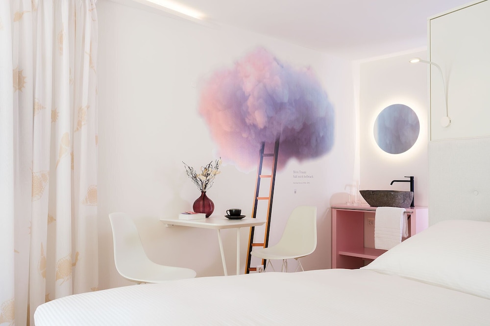 Neuro Campus Hotel im Das Morgen 15/46