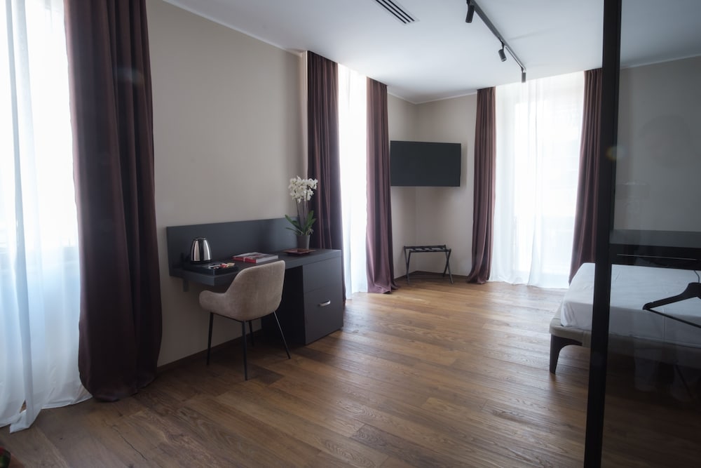 Palazzo Danisi Rooms & Suites 15/21