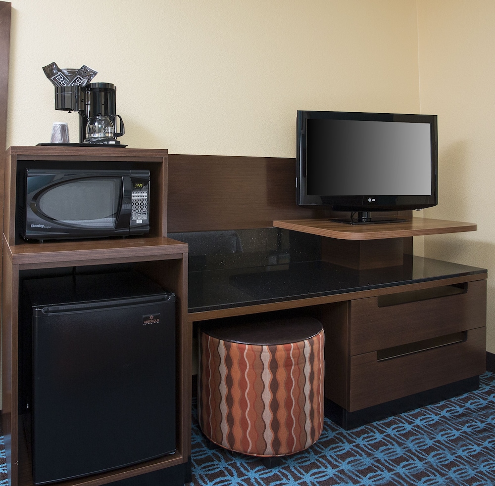 Fairfield Inn Suites Cheyenne 20/20