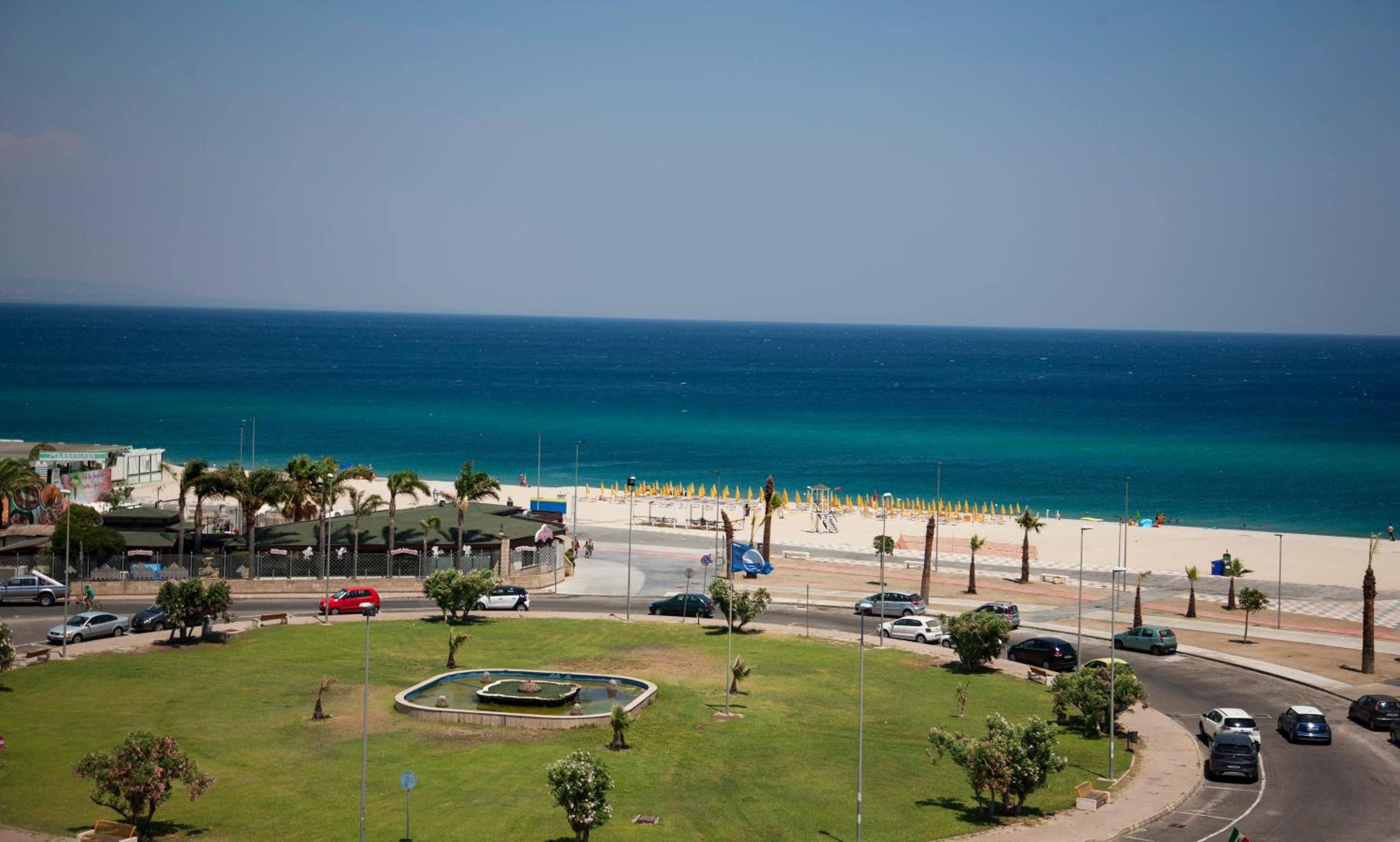 HOTEL NETTUNO SOVERATO 50/59