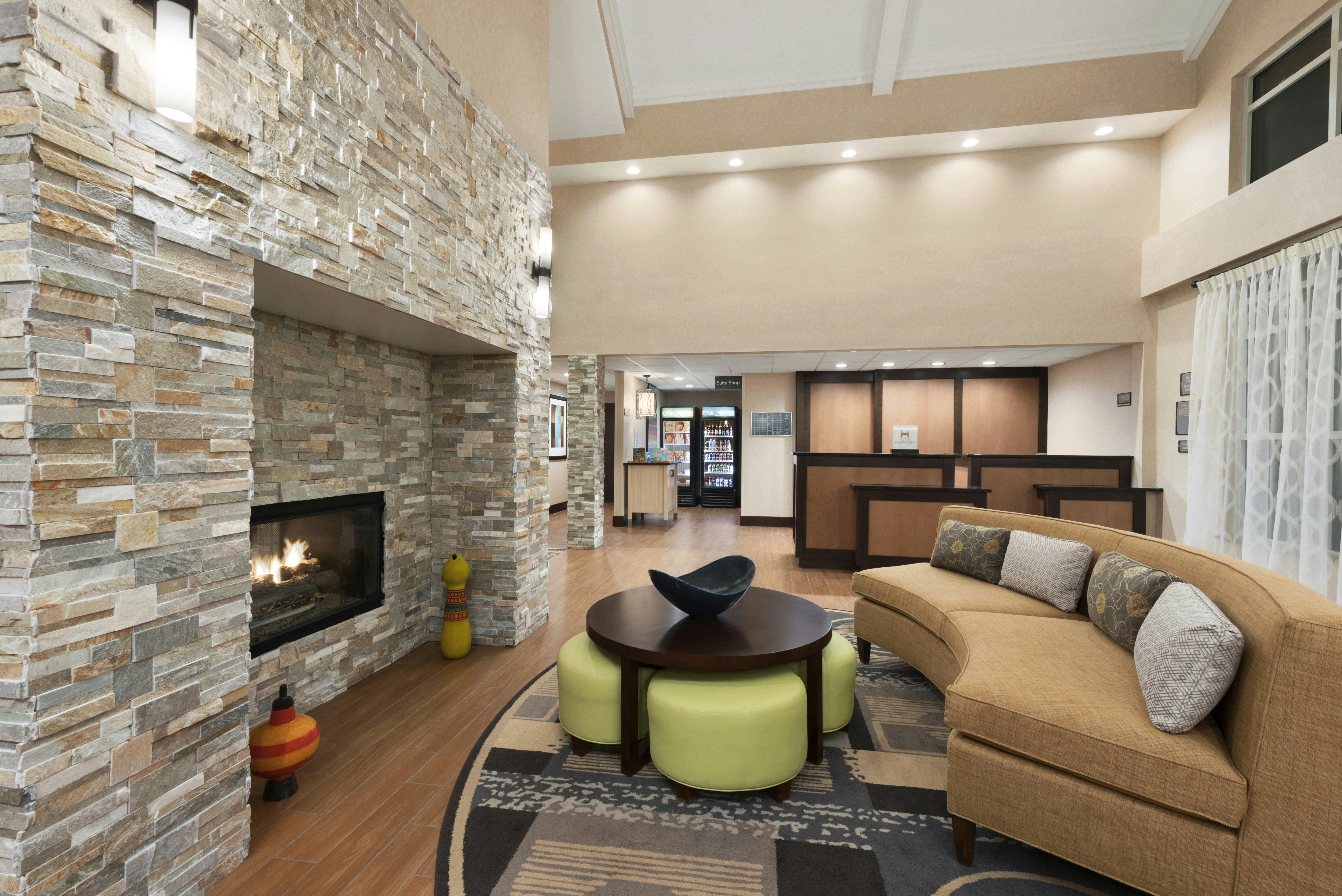 Homewood Suites by Hilton Columbus-Hilliard 4/12