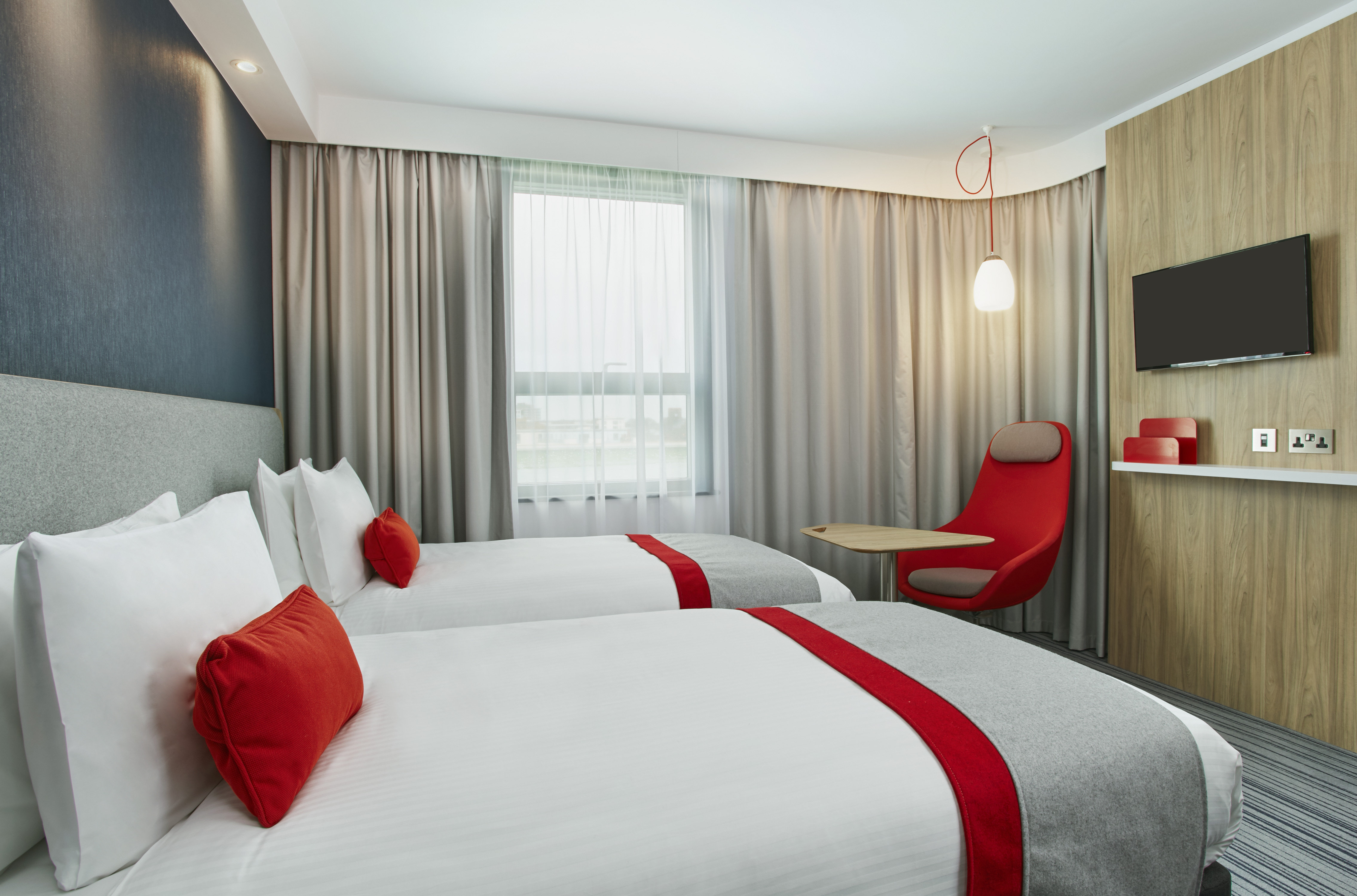 Holiday Inn Express Heilbronn by IHG 17/60